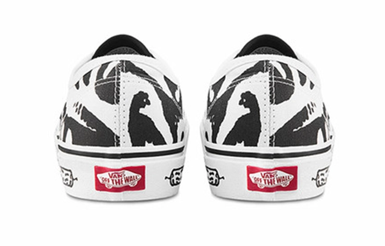 Vans Authentic