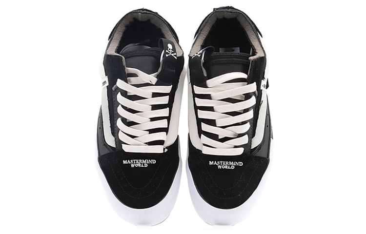 mastermind JAPAN x Vans Old Skool