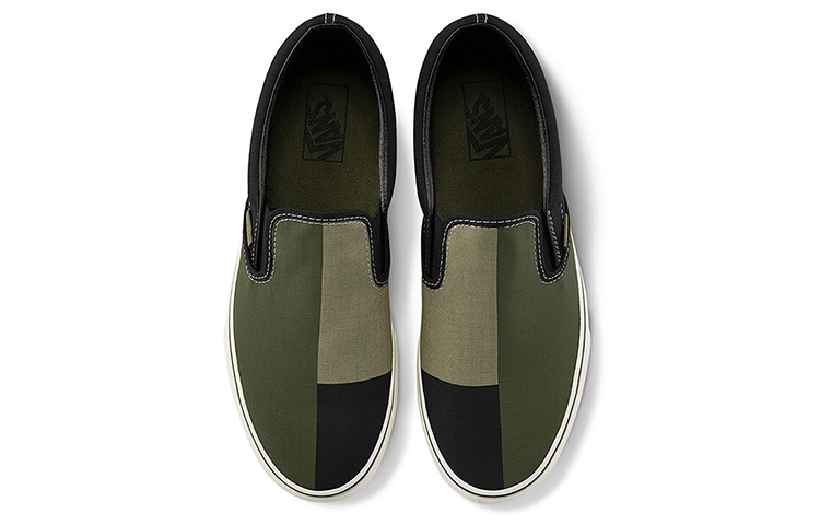Vans 66 Supply Classic Slip On