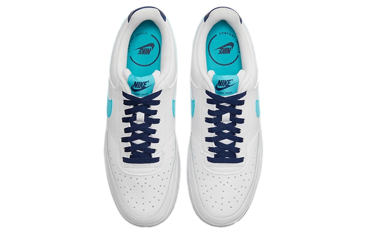 Nike Court Vision Low