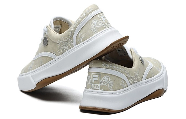 Mihara x FILA FUSION