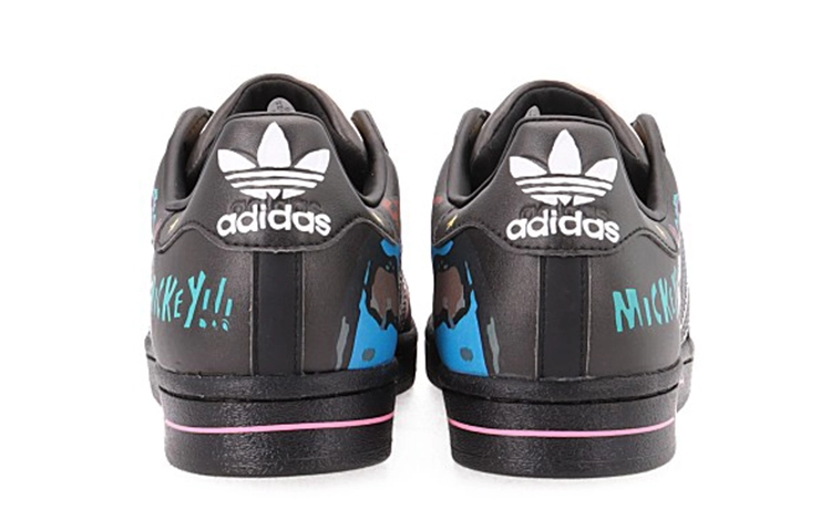 Disney x adidas originals Superstar