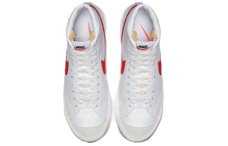 Nike Blazer 77 Vintage "Habanero Red"