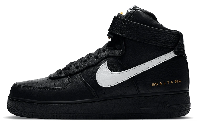 1017 ALYX 9SM x Nike Air Force 1