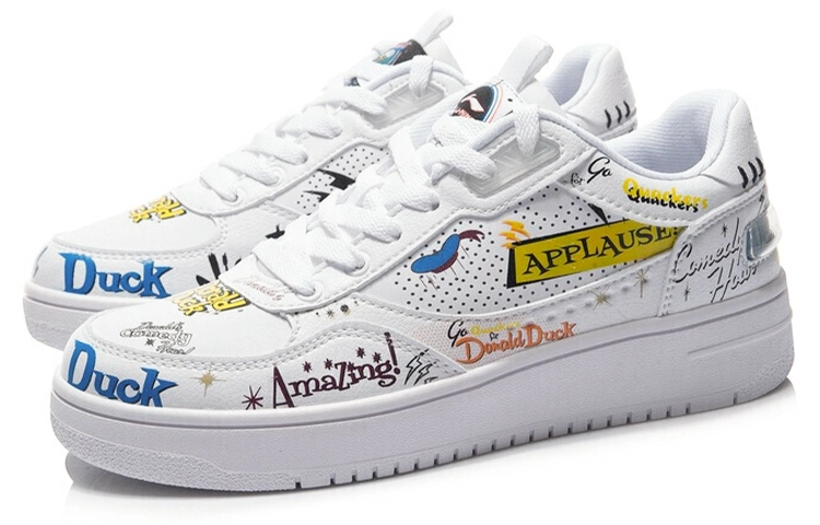 Disney x LiNing