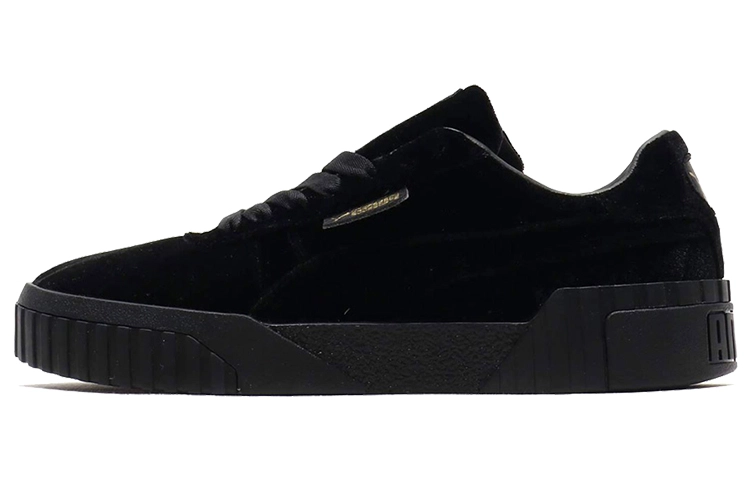 Puma Cali Velvet