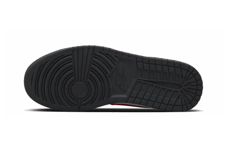 Nike Dunk Undftd White Infrared