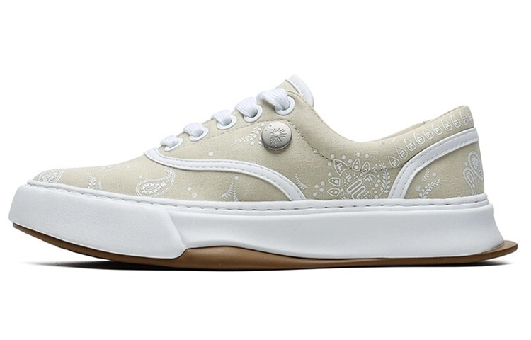 Mihara x FILA FUSION