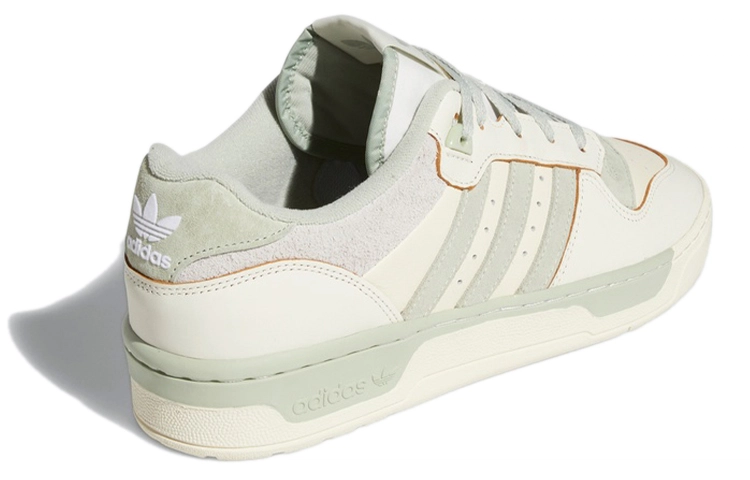 adidas originals Rivalry Low Premium