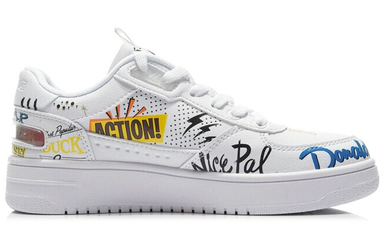 Disney x LiNing