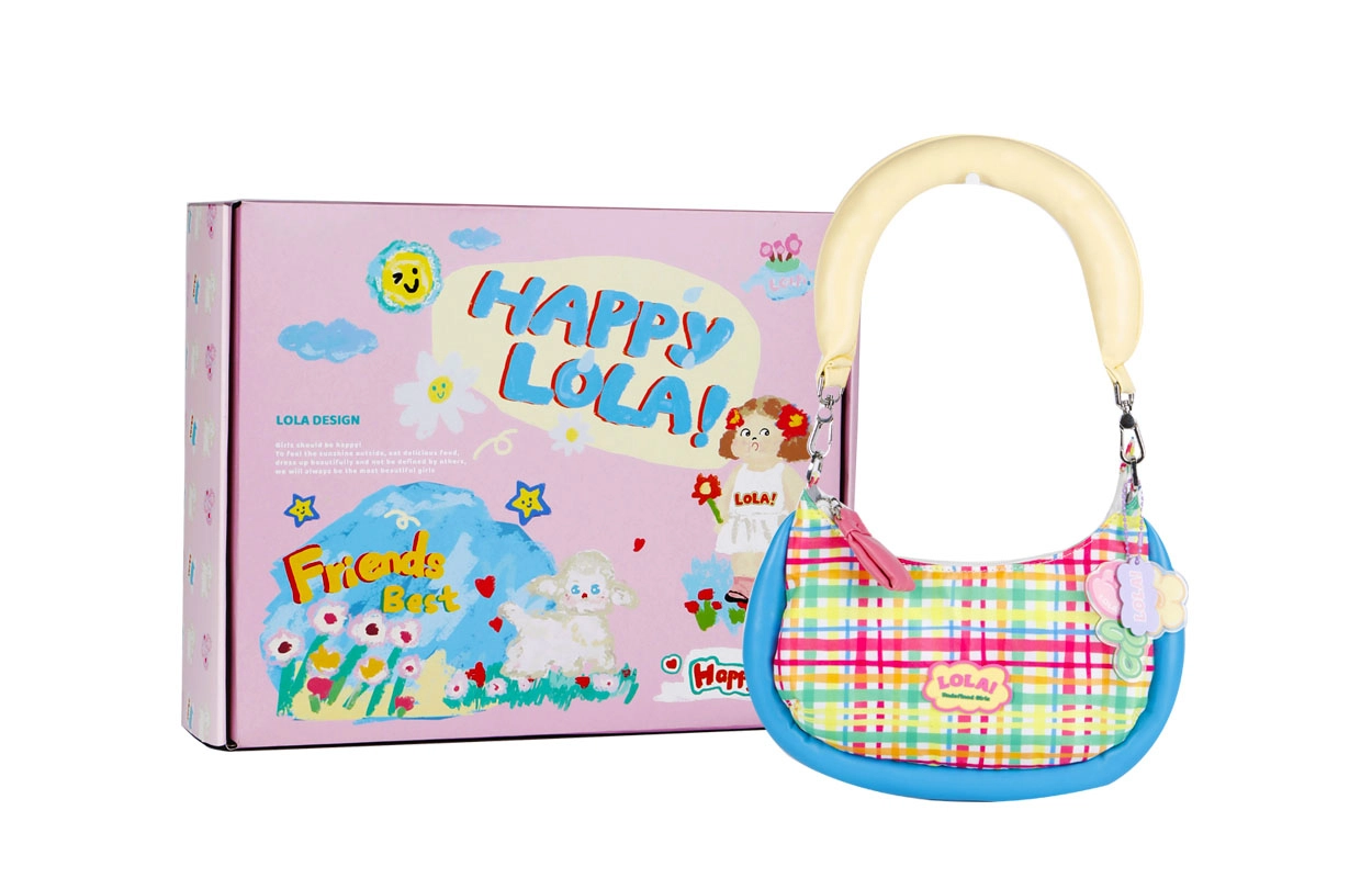 LOLA DESIGN