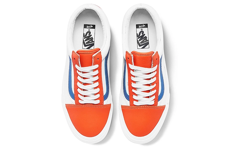 Vans Old Skool Vlt Lx