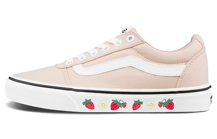 Vans Ward