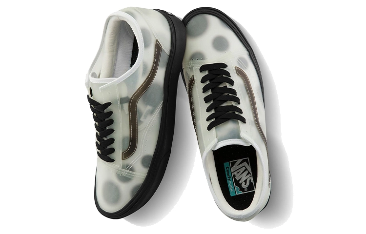 Vans Slip-Skool Comfycush