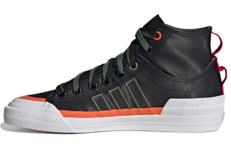 adidas originals NIZZA Hi Dl