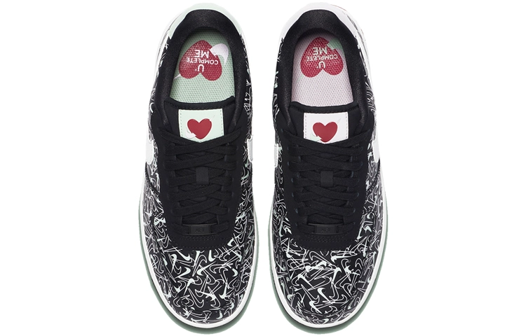 Nike Air Force 1 Low valentines day 2020