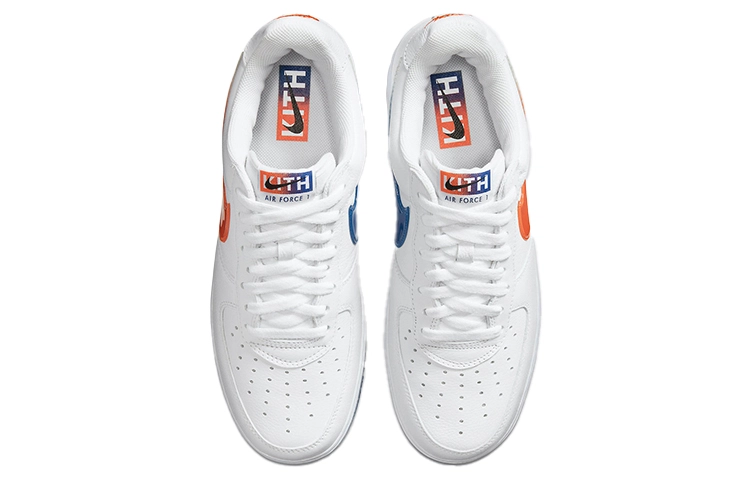 KITH x Nike Air Force 1 "NYC"