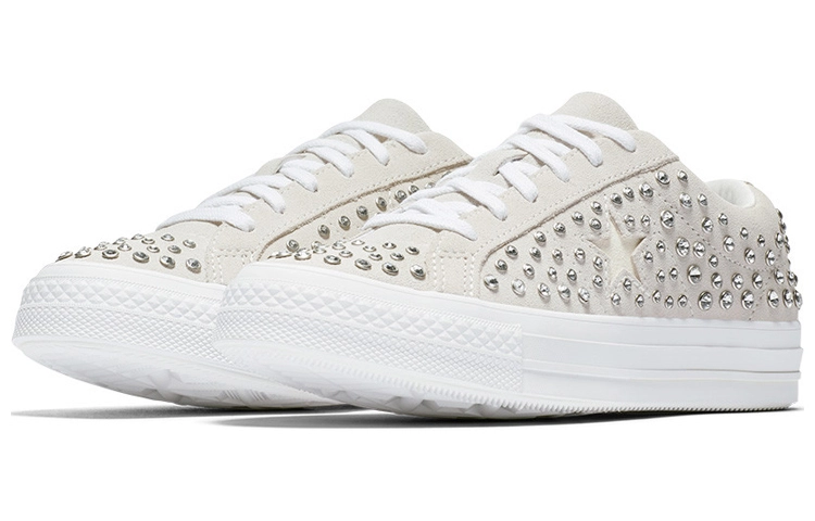 Opening Ceremony x Converse One Star