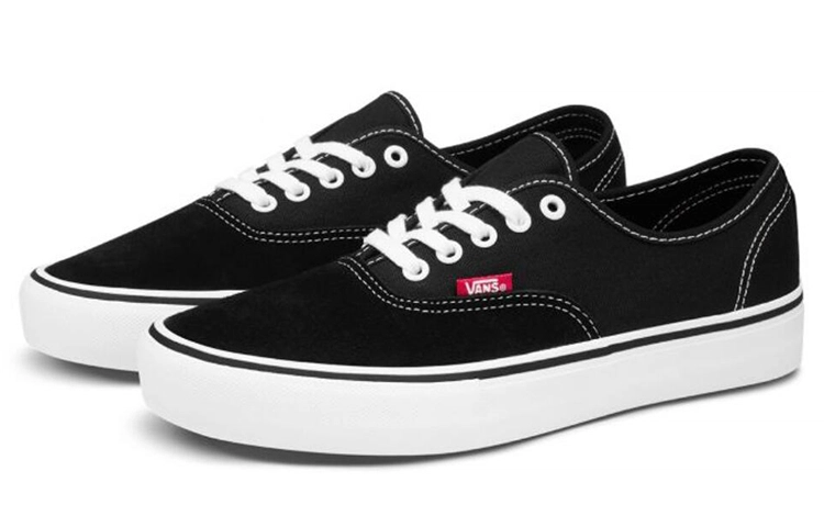 Vans Authentic Pro