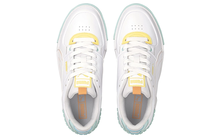 PUMA Cali Sport Pastel Mix