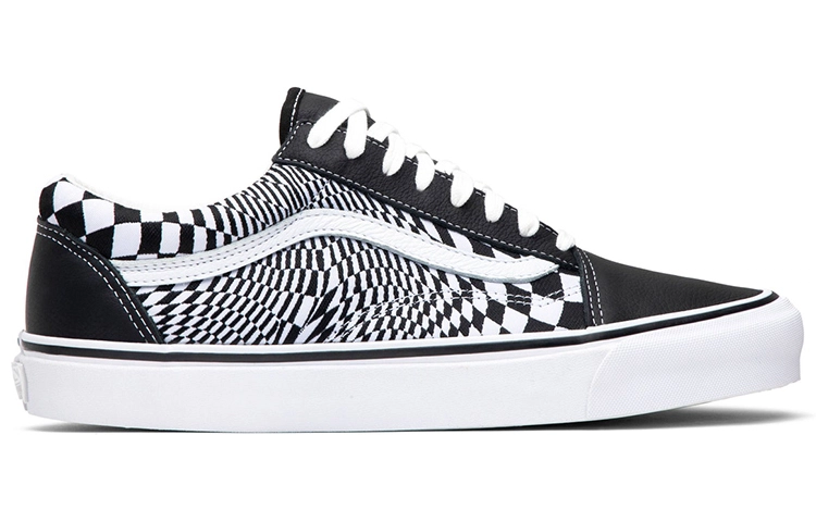 Vans Old Skool LX
