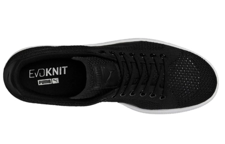 PUMA Basket Classic Evoknit