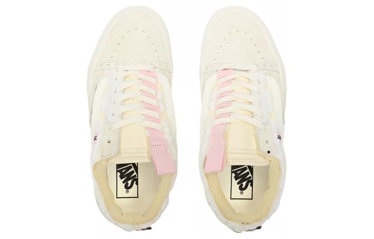 Vans Old Skool Chenille Check