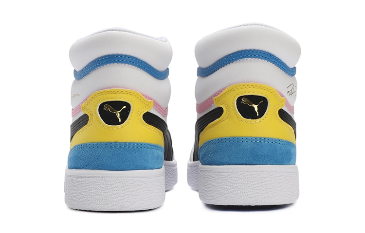 PUMA Ralph Sampson Mid