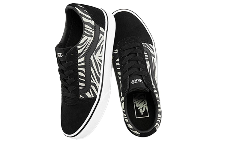Vans Ward