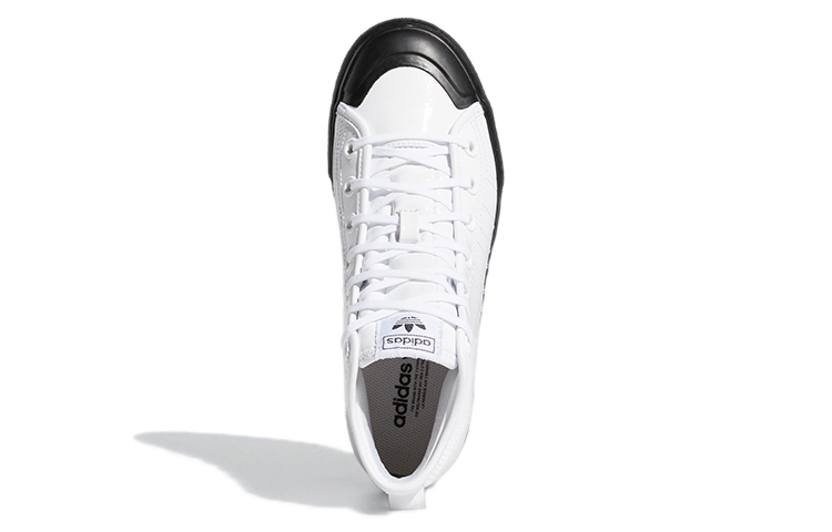 adidas originals NIZZA Rf Platform Mid