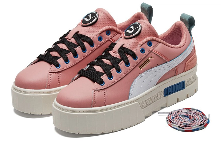 PUMA Mayze Go