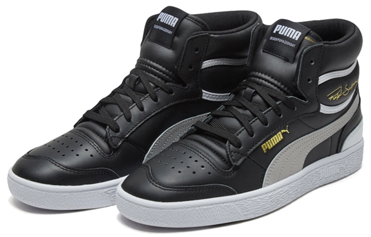 PUMA Ralph Sampson Mid