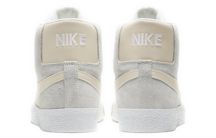 Nike Blazer SB "Cream Gum"
