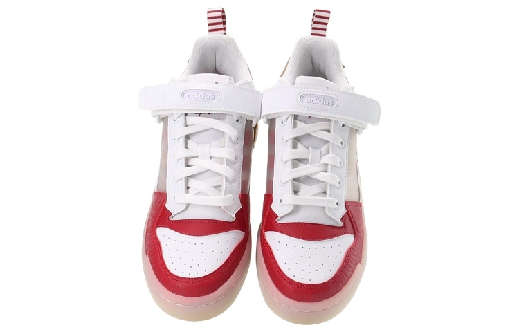 adidas originals FORUM Low "Killer Clown"