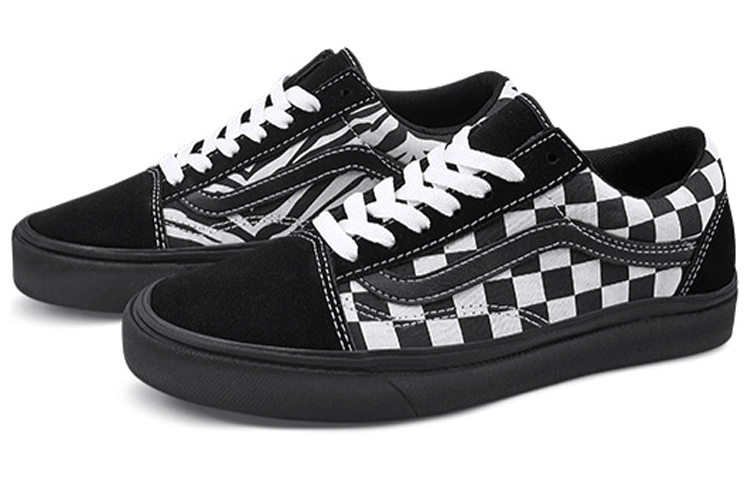 Vans Old Skool ComfyCush