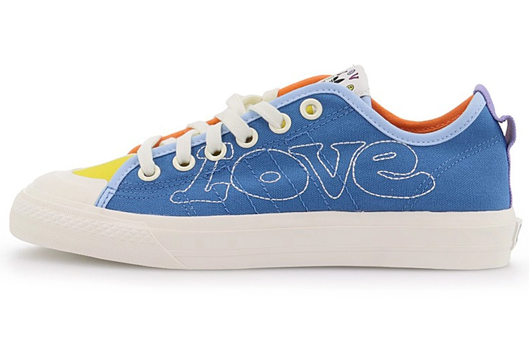 adidas originals NIZZA Pride