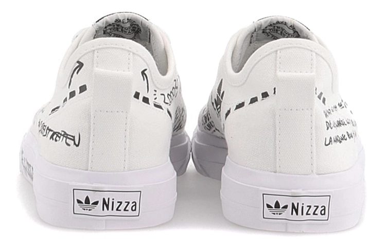 adidas originals NIZZA Rf