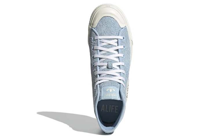 ALIFE x adidas originals NIZZA High