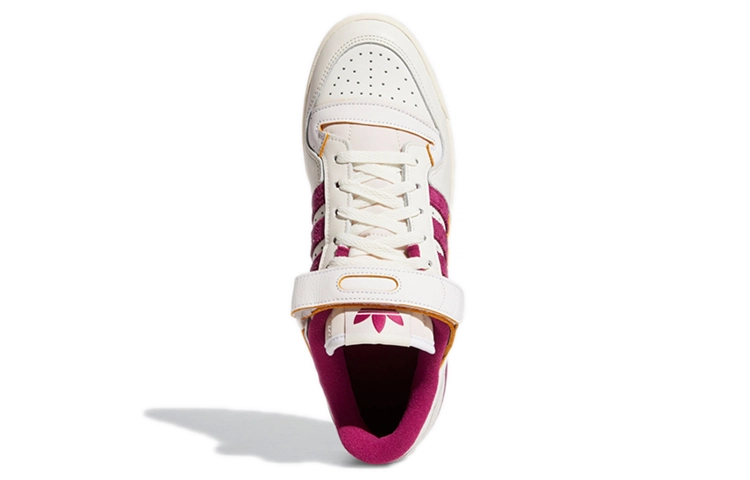 adidas originals FORUM 84 Low "power berry"