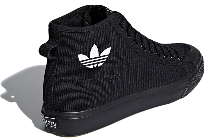 adidas originals NIZZA High Top