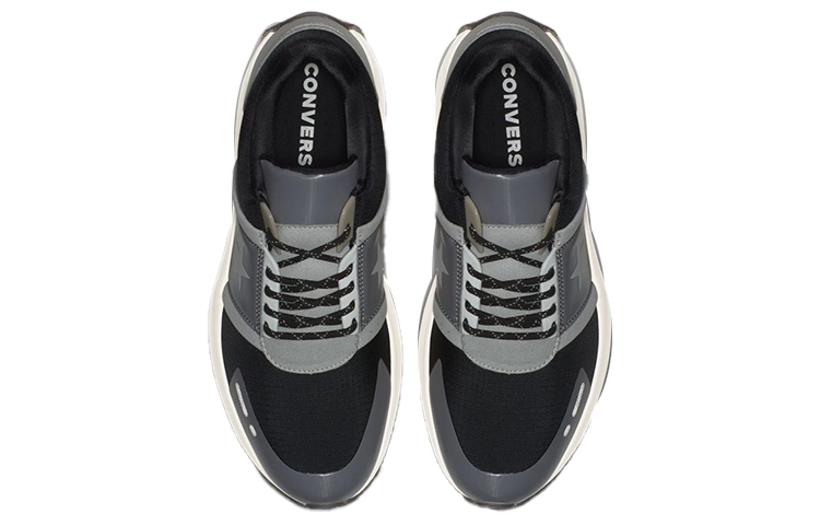 Converse Run Star Hike