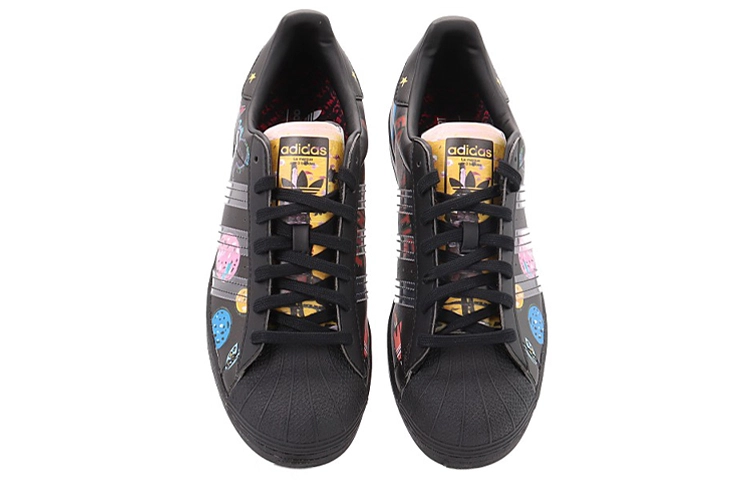 Disney x adidas originals Superstar