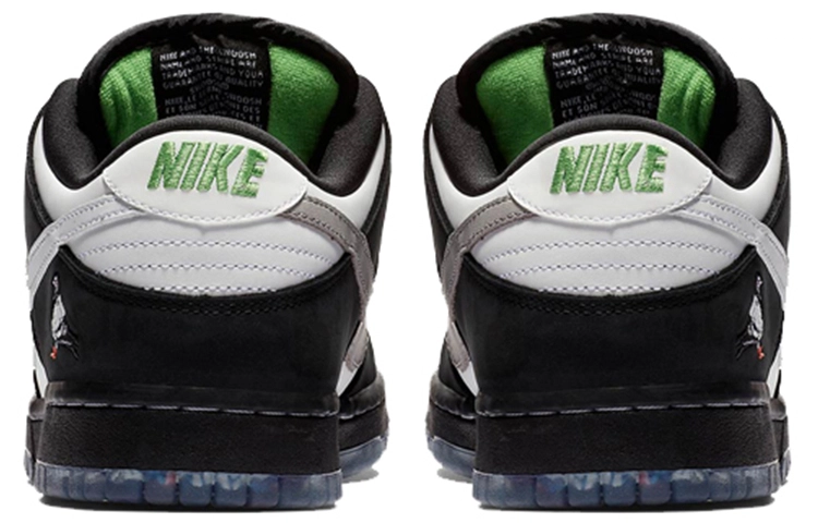 staple x Nike Dunk SB Pro OG QS