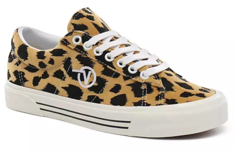 Vans SID Dx
