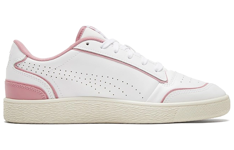 PUMA Ralph Sampson Lo Perf Outline