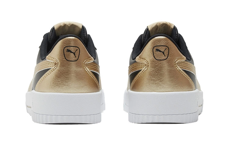 PUMA Carina Crew Metallic