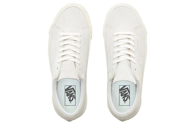 Vans SID Anaheim Factory Dx