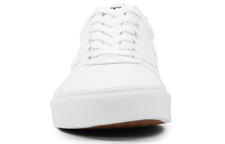 Vans Ward