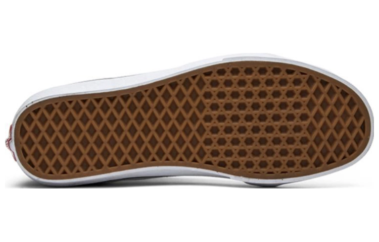 Vans SK8 Re-Issue Peanuts Joe Cool