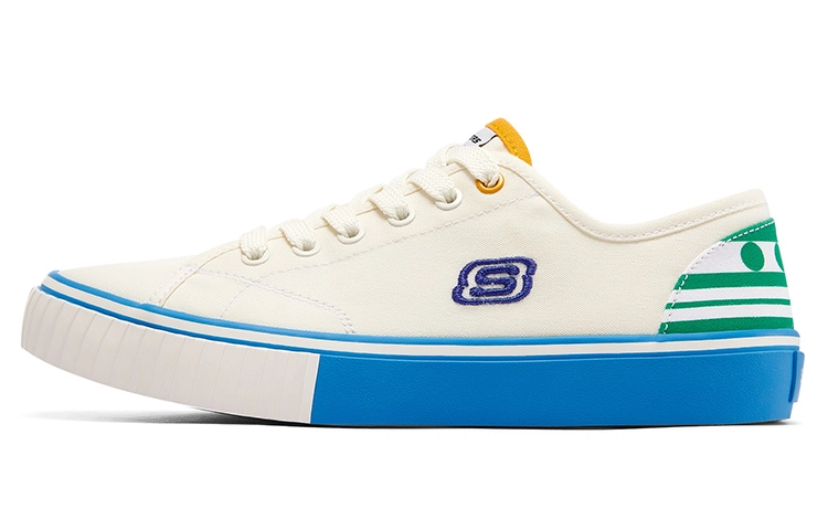 One Piece x Skechers V'LITES